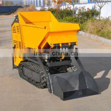 Compact dumper (HD05)