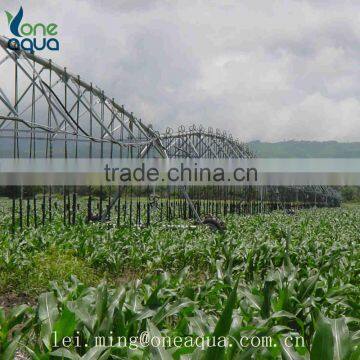Pivot Irrigation System photo-3
