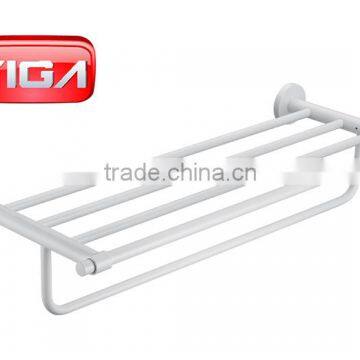 Contemporary Style Brass Toilet Paper Holder Roll Holder