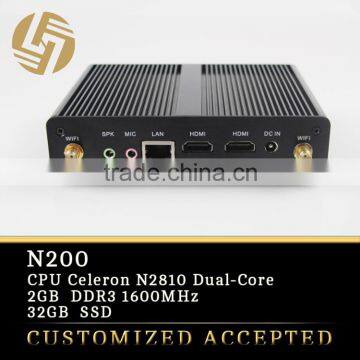 Latest devices computer intel core cheap mini pc