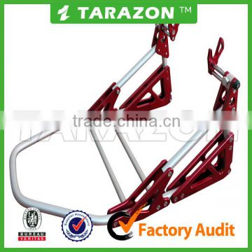 Hot Sale CNC Aluminum Rear Universal Adjustable Motorcycle Stands