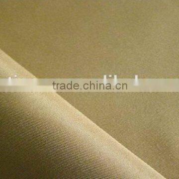 75D*200D stability quality twill micro peach skin fabric