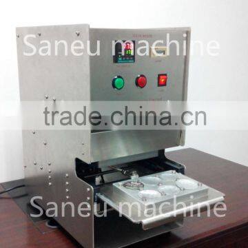 Single cup sealer machine (SA-6)