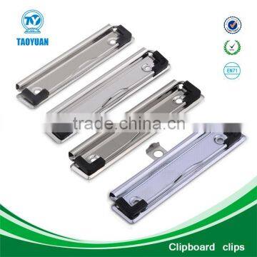 High quality clipboard paper holder, clipboard clips