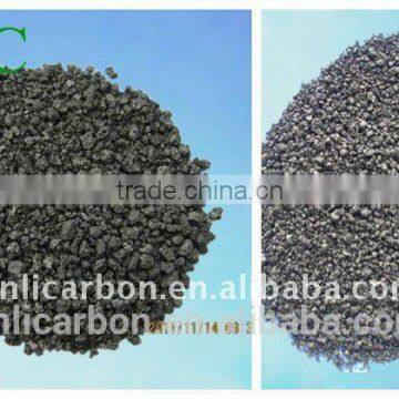 CPC Recarburizer/Calcined Petroleum Coke