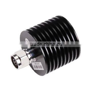 20W DC-6GHz Medium Power Coaxial Termination Connectors Terminals