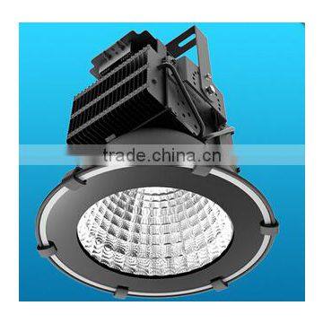 high power outdoor led floodlight 500w 1000w led gymnasium lighting high bay fitting lights landscape led lighting