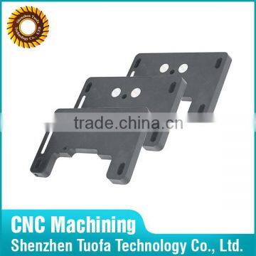 Metal Precision Machining Parts CNC Turning Milling Parts photo-3