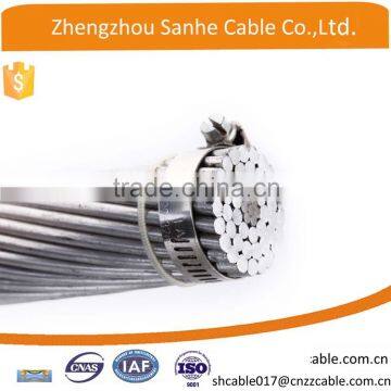 AAC Fly / Bare Aluminum Conductor/ AAC Aluminum Conductor/ HDA Conductor/ HD AA Aluminum Conductor