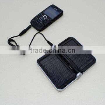 Solar Mobile Phone Charger & Solar Energy Charger & Digital Product Charger