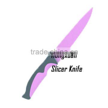 Slicer Knife Kitchenware kitchen knife