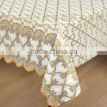 PVC COVER-ZT-S387A 137CM*20MTS photo-1