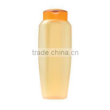 shampoo 200ml pet bottle