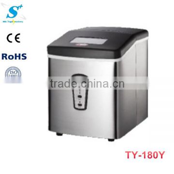 Hot sell portable ice machine maker(TY-180Y)