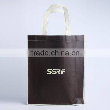 Attract Visitors Trade Show Bags polypropylene shopping bags