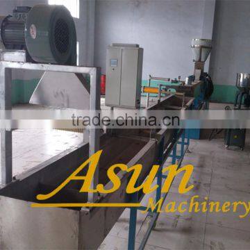 Twin Screw Extruder for Color Filler Masterbatch Machine photo-4