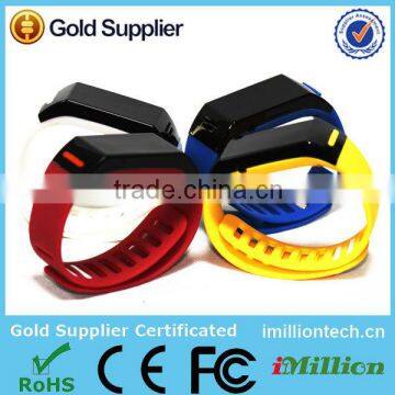 2014 new bluetooth smart watch,led watch,wrist watch