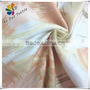 100% Polyester Suede Leather Fabric for Sofa/Cushion