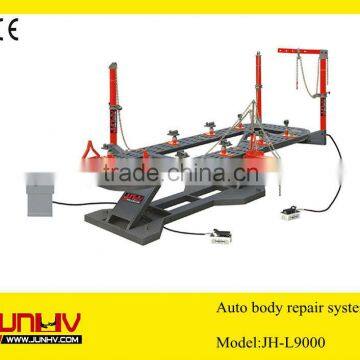 Auto body repair tools with CE