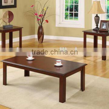 30152-62029 Wooden Coffee Table