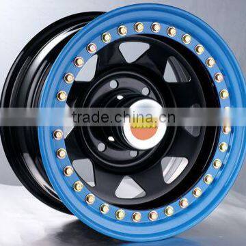 good quality spoke bedlock wheels