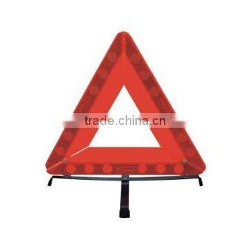 Car Warning Triangle