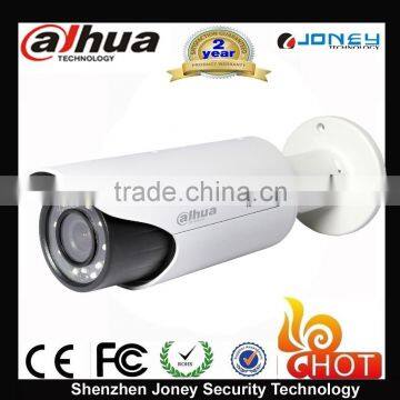 2MP 3.3~12mm varifocal lens (5200C)Dahua IP Camera with POE