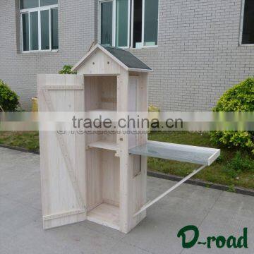 Highest Level VINTAGE Small Storage Cabinet