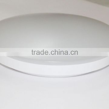 Project led ceiling lamp auto sensor on/off for corridor stair way CE 15W microwave motion sensor