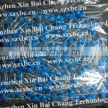 400V Ceramic Capacitor 1000pf