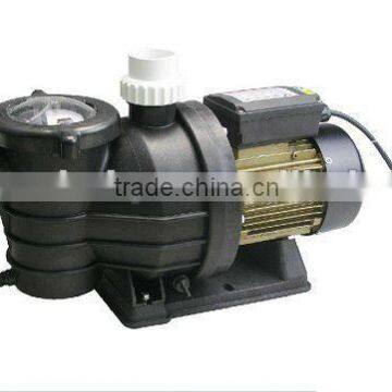 plastic water treatment use jet pump