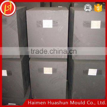 High Strength and Fine Grain Graphite Block