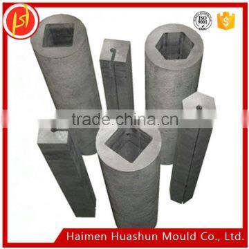 die casting graphite mould