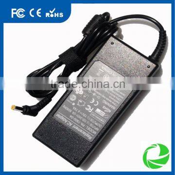 5.5x1.7MM 90W 19V 4.74A Laptop Chargers For Sale