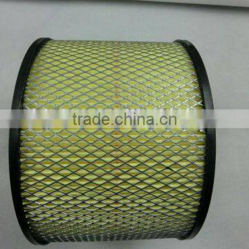 automotive air filter 17801-61030 for toyota