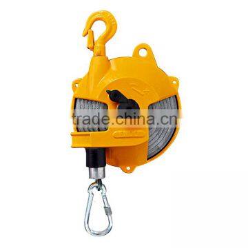 Digital Spring Balancer Weighing Spring Balance Used in Car Industry