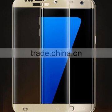New Products For Samsung Galaxy S7 Screen Protector Tempered Glass