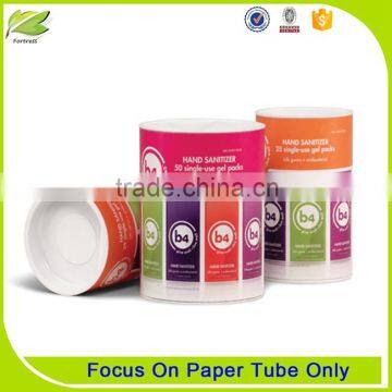 Creative Wholesale Cardboard Perfume Tubes photo-4