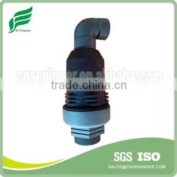 2 inch plastic air release valve