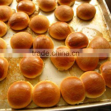 China Manufacturer Hot Sale Commercial Bread Making Machines photo-4