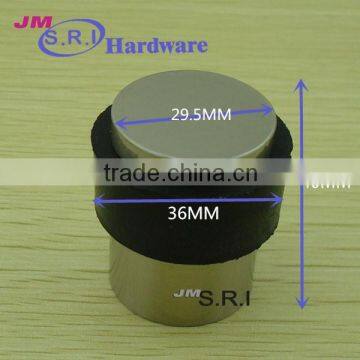 European Style Stop Door Slamming Door Stopper With Rubber photo-3