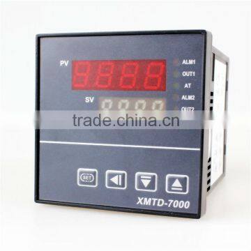 XMTD intelligent pid temperature controller for heat press