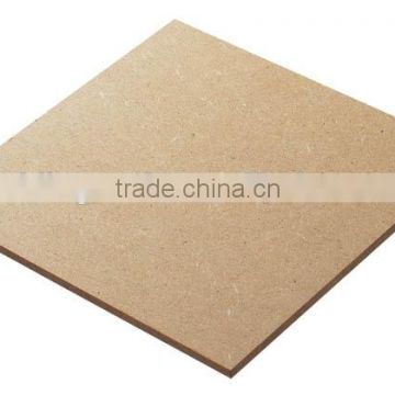 1830*2440mm plain/raw mdf boards