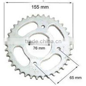 Dirt Bike Sprocket