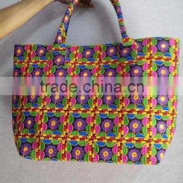 Beautiful Vintage banjara bags handmade gypsy ethnic tribal bohemian Banjara shopping bags gypsy bag