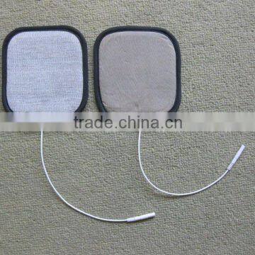 Electrotherapy Electrodes for relief pain