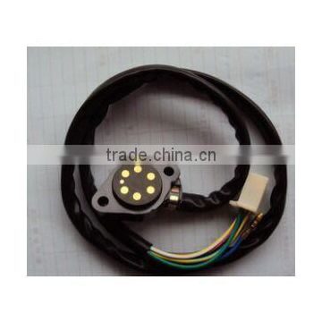 YARUN Motorcycle Gear Cable with Sensor