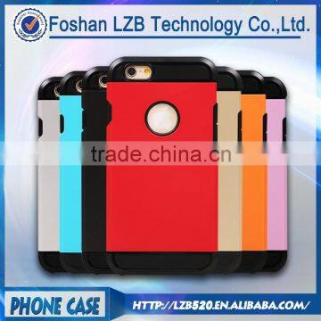 2014 LZB Wholesale Phone TPU Case for Iphone 6,for Iphone 6 Case