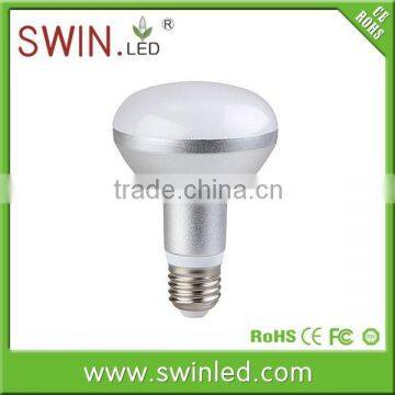 2016 High quality new IP65 5w CRI>80 R50 R80 R63 bulb, reflector led lamp e27 width CE RoHS