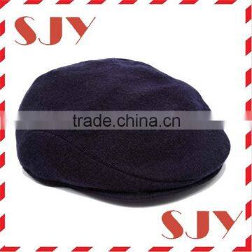100%wool Winter Fashion Newborn Baby Hat photo-5